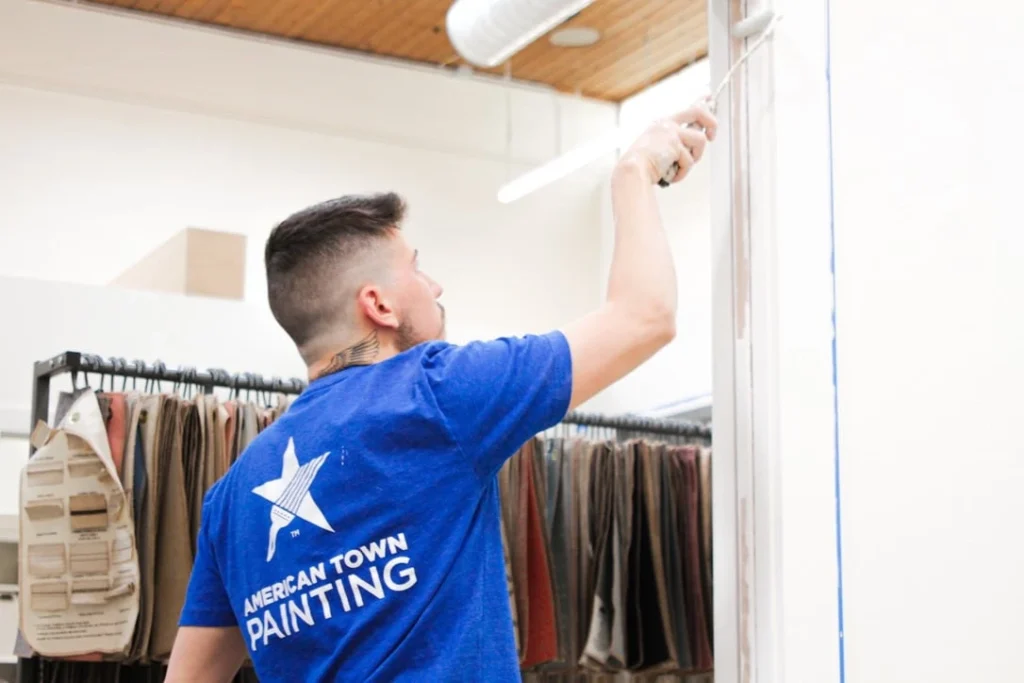 Can You Paint Bathroom Tile? Can You Paint Bathroom Tile?