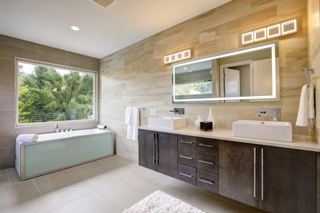 Refinishing Bathroom Cabinets: Waterproofing And Durability Considerations Refinishing Bathroom Cabinets: Waterproofing And Durability Considerations