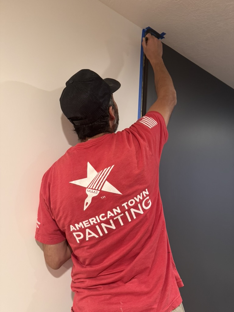 Interior Painting Utah interior painting