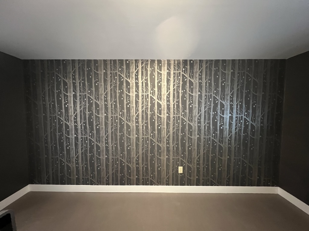 Wallpaper Installation Utah wallpaper installation sandy